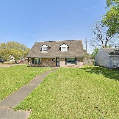 10303 Dunvegan Way, Houston, TX 77013