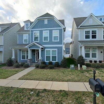 1033 Back Stretch Blvd, Indian Trail, NC 28079