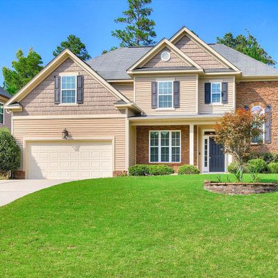 1033 Lancaster Way, Grovetown, GA 30813