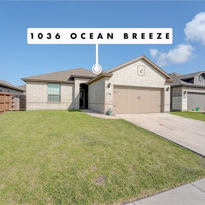 1036 Ocean Breeze, Portland, TX 78374