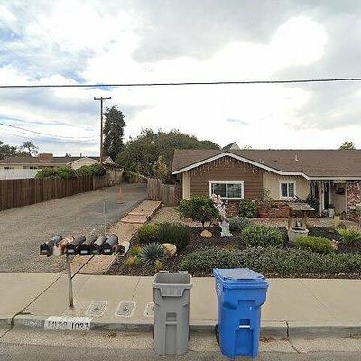 1037 Maple St, Arroyo Grande, CA 93420