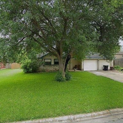 104 Cottonwood Dr, Hutto, TX 78634