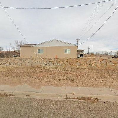 104 N 8th St, Santa Rosa, NM 88435