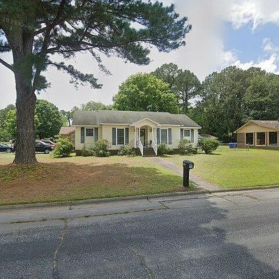 104 Singletree Dr, Greenville, NC 27834