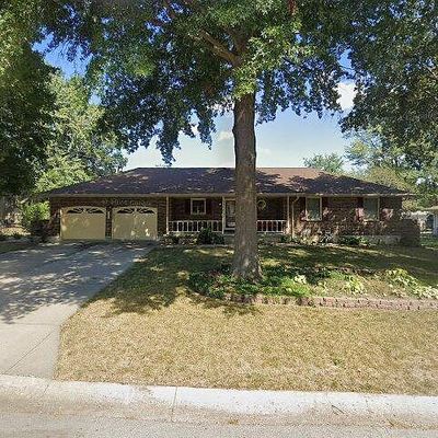 104 Sw 4 Th St, Blue Springs, MO 64014