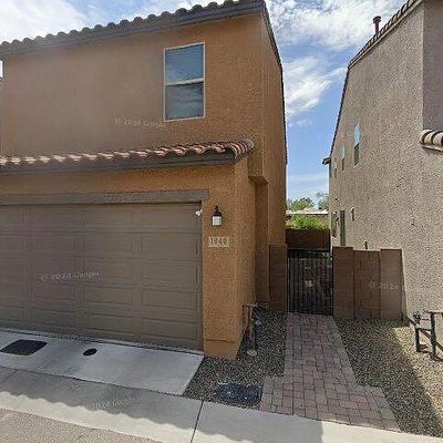 1040 E Descent St, Tucson, AZ 85719