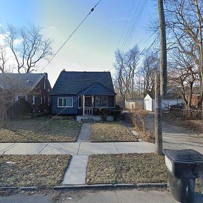 10405 Britain St, Detroit, MI 48224