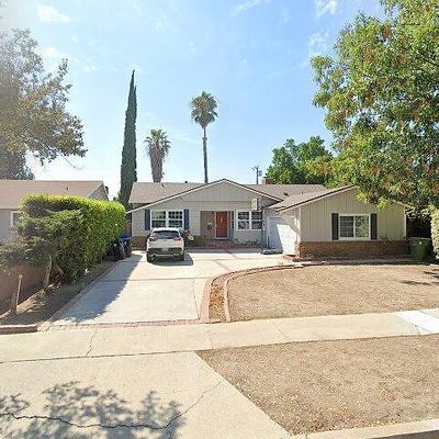 10435 Rubio Ave, Granada Hills, CA 91344