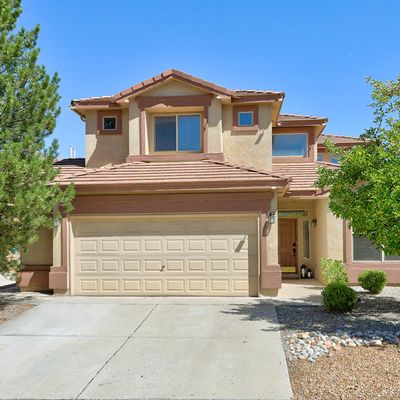 10444 Oso Ridge Pl Nw, Albuquerque, NM 87114