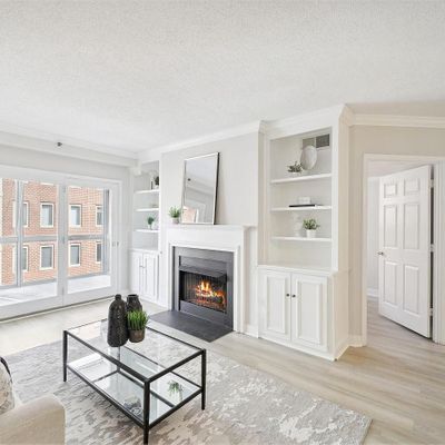 1045 N Utah St #507, Arlington, VA 22201