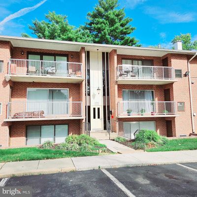 105 Fitz Ct #103, Reisterstown, MD 21136