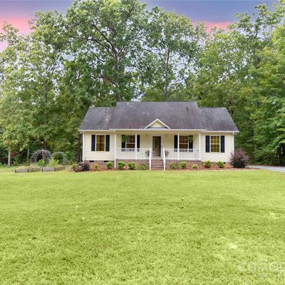 105 Fall St, Richfield, NC 28137