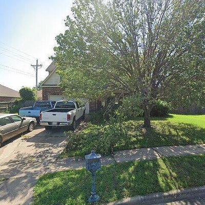 105 N Laurel Ave, Broken Arrow, OK 74012