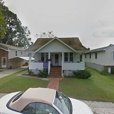 105 Oak Ave, Glen Burnie, MD 21061