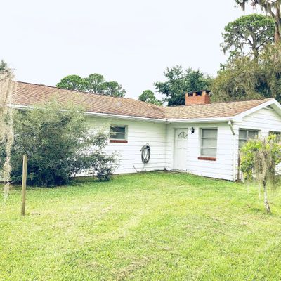 105 Paradise, Crescent City, FL 32112