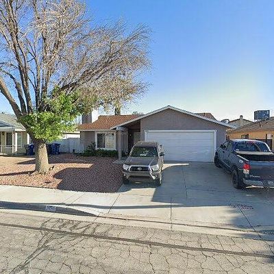 1050 Chagal Ave, Lancaster, CA 93535