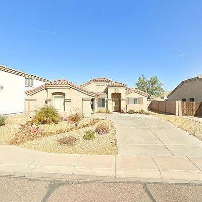 10532 W Magnolia St, Tolleson, AZ 85353