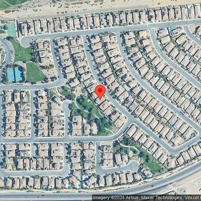 1055 Via Saint Lucia Pl, Henderson, NV 89011