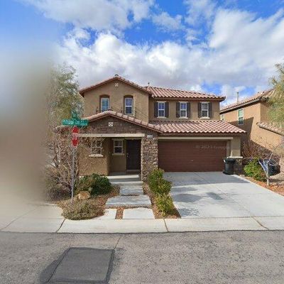 10593 Cranbrook Cross St, Las Vegas, NV 89179