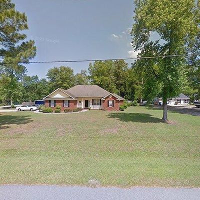 106 Jerico Trl, Richmond Hill, GA 31324