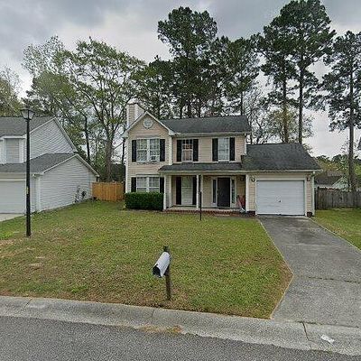 106 Kingsbridge Dr, Goose Creek, SC 29445