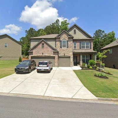 106 Oak Mill Ter, Dallas, GA 30132