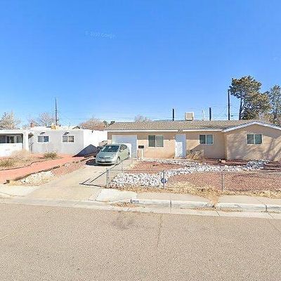 10601 Walker Dr Ne, Albuquerque, NM 87112