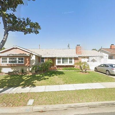 10603 S 4 Th Ave, Inglewood, CA 90303