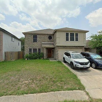 10618 Weathering Run, San Antonio, TX 78254