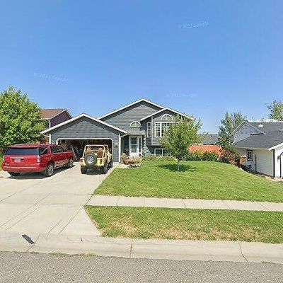 1065 El Rancho Dr, Billings, MT 59105