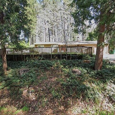 10663 Partridge Rd, Grass Valley, CA 95945