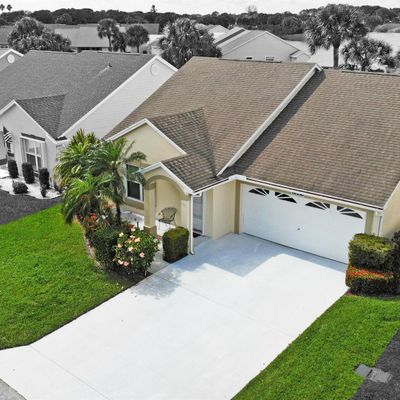 1067 Nw Tuscany Dr, Port Saint Lucie, FL 34986