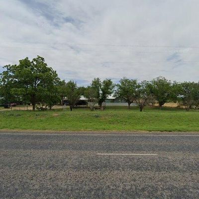 10696 W Us Highway 180, Snyder, TX 79549