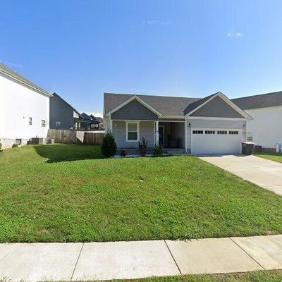 107 Bonnell Dr, Clarksville, TN 37042