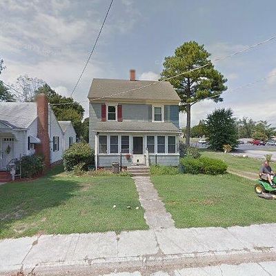 107 Belt St, Snow Hill, MD 21863