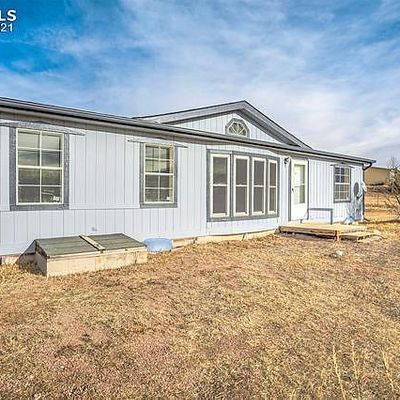 107 Grandview Ln, Divide, CO 80814