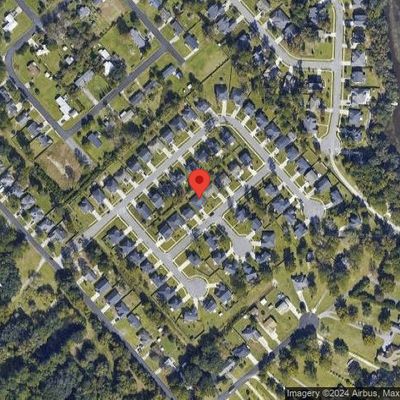 107 Hawkley Ave, Savannah, GA 31405