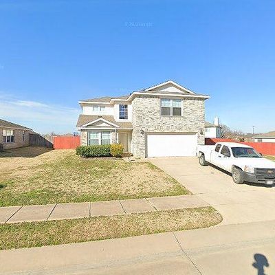 107 Nighthawk Dr, Krum, TX 76249