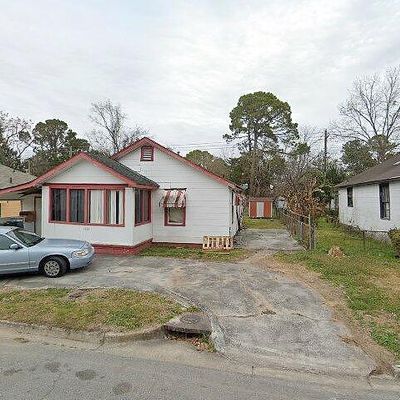 1222 Se 36 Th St, Savannah, GA 31404