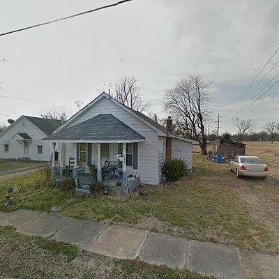 1223 N 7 Th St, Murphysboro, IL 62966