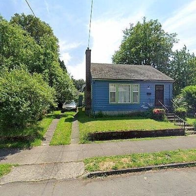 1224 Ne Roselawn St, Portland, OR 97211