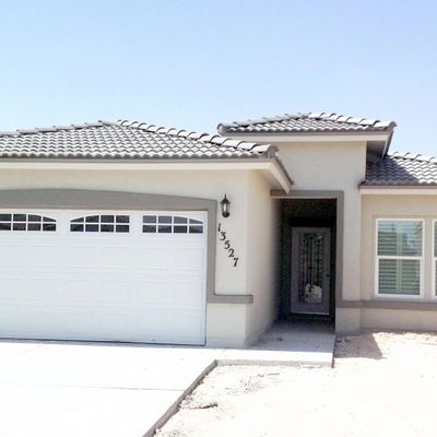 1224 Irish Summer Place, El Paso, TX 79928