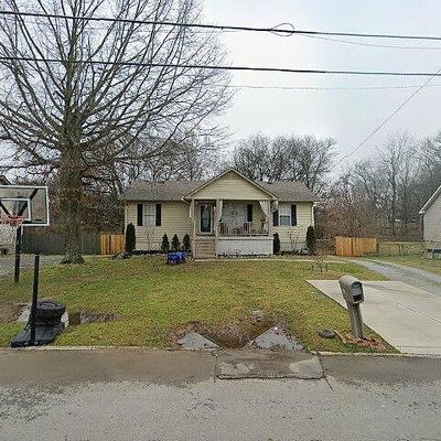 123 Centennial Dr, La Vergne, TN 37086