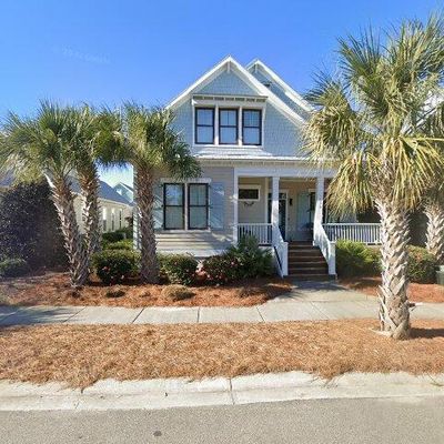 1230 Pinfish Lane Carolina Beach, Beach, NC 28428