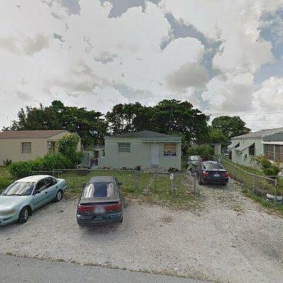 1230 Rutland St, Opa Locka, FL 33054