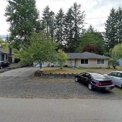 1230 West Ave, Port Orchard, WA 98366