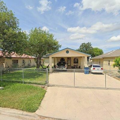 1231 Fresno St, San Benito, TX 78586