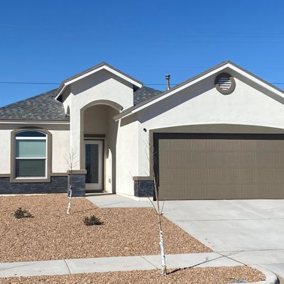 1232 Irish Summer Place, El Paso, TX 79928