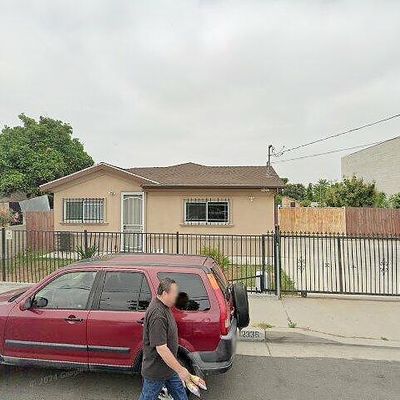 12336 Fineview St, El Monte, CA 91732