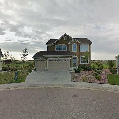 12365 Point Reyes Dr, Peyton, CO 80831